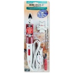 Clover Mini Iron II and accessories